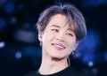 Jimin BTS Cetak Sejarah: “Who” Masuk Top 10 Playback Akhir Tahun Nippon TV 2025