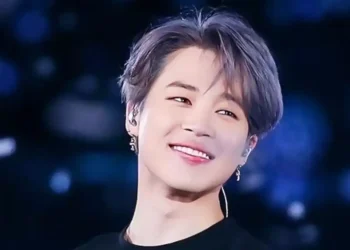 Jimin BTS Cetak Sejarah: “Who” Masuk Top 10 Playback Akhir Tahun Nippon TV 2025