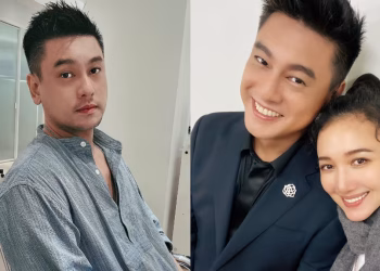 Nama Ken Chu Jadi Sorotan, Ungkap Dugaan Kejanggalan Terkait Agensi Mayday