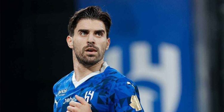 Ruben Neves Berpotensi Jadi Opsi Ideal MU, Alternatif Jika Bruno Absen