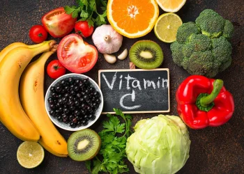 10 Ciri Tubuh Kekurangan Vitamin C