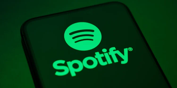 Spotify Dibobol, Peretas Klaim Akan Sebar Puluhan Juta Lagu Lewat Torrent