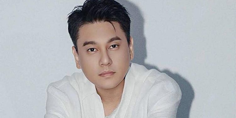 Usai Konser “F✦FOREVER”, Respons Ken Chu pada Ashin Jadi Sorotan