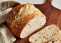 Sering Makan Roti Sourdough? Begini Pengaruhnya pada Gula Darah