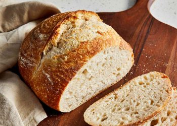 Sering Makan Roti Sourdough? Begini Pengaruhnya pada Gula Darah