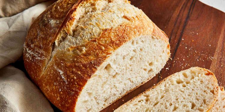 Sering Makan Roti Sourdough? Begini Pengaruhnya pada Gula Darah