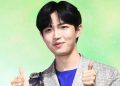 Selesai Wamil 31 Desember 2025, Kim Jae Hwan Siap Kembali Aktif di Dunia Hiburan