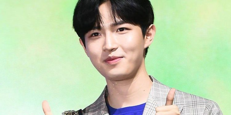Selesai Wamil 31 Desember 2025, Kim Jae Hwan Siap Kembali Aktif di Dunia Hiburan