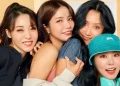MAMAMOO Dipastikan Garap Proyek Besar 2026 untuk Rayakan 12 Tahun Debut