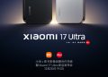 Xiaomi 17 Ultra Dijadwalkan Rilis 25 Desember, Kamera Dibuat Lebih Mumpuni?