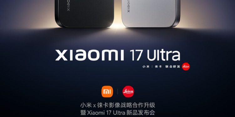Xiaomi 17 Ultra Dijadwalkan Rilis 25 Desember, Kamera Dibuat Lebih Mumpuni?