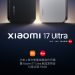 Xiaomi 17 Ultra Dijadwalkan Rilis 25 Desember, Kamera Dibuat Lebih Mumpuni?