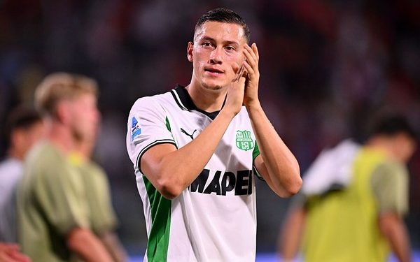 Kapten Jay Idzes: Pemain Bernilai Rp173 Miliar