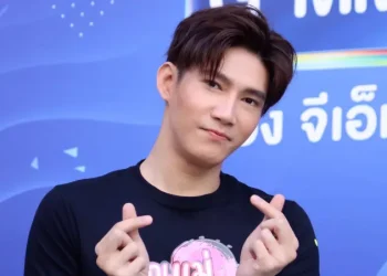 Guy Sivakorn Resmi Berpisah dengan GMMTV
