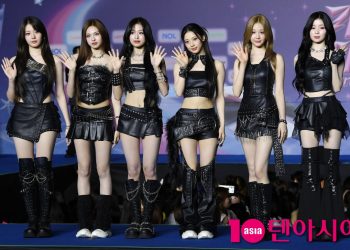 BABYMONSTER Sukses Menguasai Panggung SBS Gayo Daejeon 2025 dengan Vokal Live dan Ad-lib Memukau