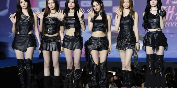 BABYMONSTER Sukses Menguasai Panggung SBS Gayo Daejeon 2025 dengan Vokal Live dan Ad-lib Memukau