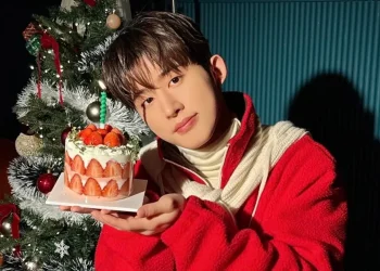 B.I Eks iKON Cover “Mistletoe”, Lagu Justin Bieber Ikut Trending Jelang Natal