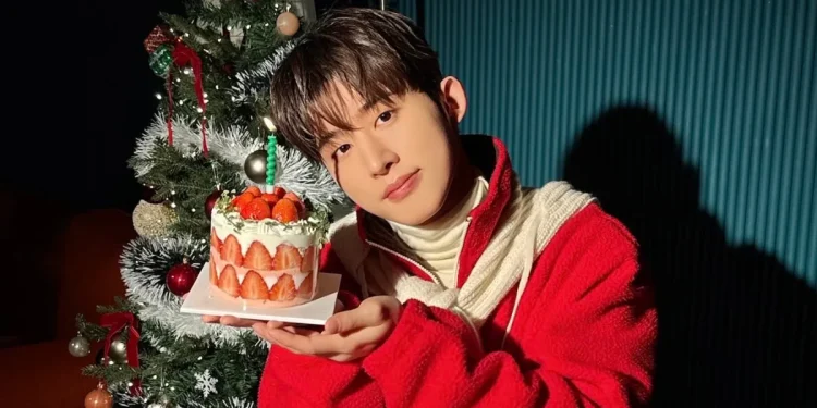 B.I Eks iKON Cover “Mistletoe”, Lagu Justin Bieber Ikut Trending Jelang Natal