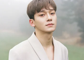 Chen EXO Bakal Konser di Jakarta 31 Januari 2026, Cek Harga Tiket dan Seat Plan!