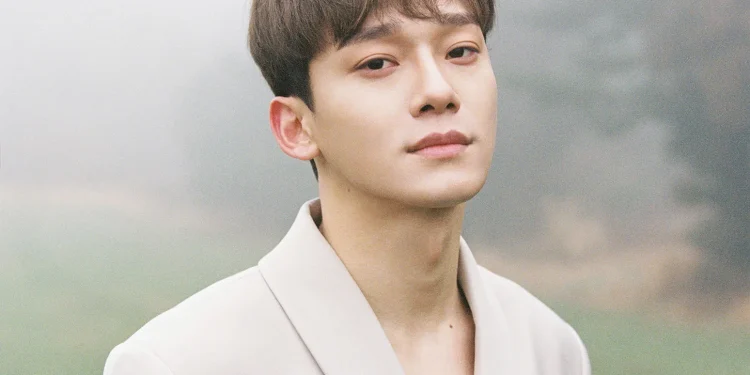 Chen EXO Bakal Konser di Jakarta 31 Januari 2026, Cek Harga Tiket dan Seat Plan!