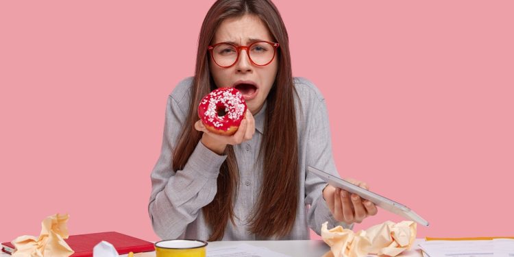 Sugar Rush Ramai Diperbincangkan, Ini Batas Aman Konsumsi Gula per Hari