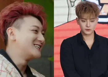 Huang Zitao Akui Bobot Naik hingga 90 Kg, Warganet: “Ini Happy Weight Setelah Nikah”