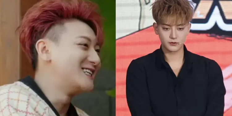 Huang Zitao Akui Bobot Naik hingga 90 Kg, Warganet: “Ini Happy Weight Setelah Nikah”