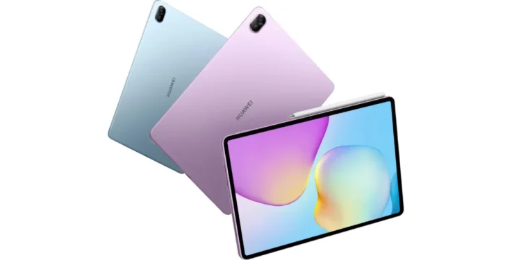 Huawei MatePad 11.5 (2026) Resmi Meluncur, Bawa Layar 2.5K 120Hz
