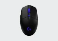 Logitech G304 X Resmi Rilis, Bobot Lebih Ringan dan Pakai Baterai Tanam