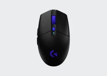 Logitech G304 X Resmi Rilis, Bobot Lebih Ringan dan Pakai Baterai Tanam