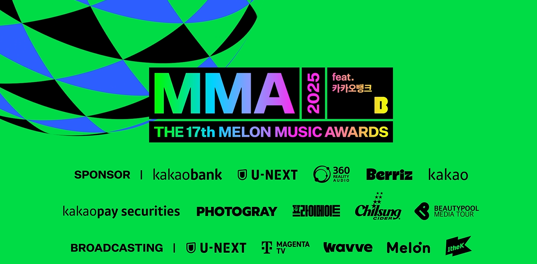EXO, JENNIE, sampai G-DRAGON Ramaikan Ajang! Ini Daftar Idol Pemenang Melon Music Awards (MMA) 2025