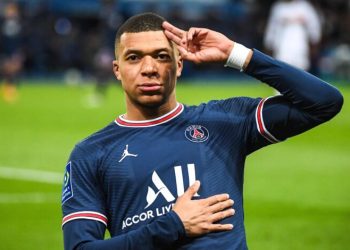 Pemain Paling Subur di Dunia Tahun 2025, Bukan Mbappe dan Haaland