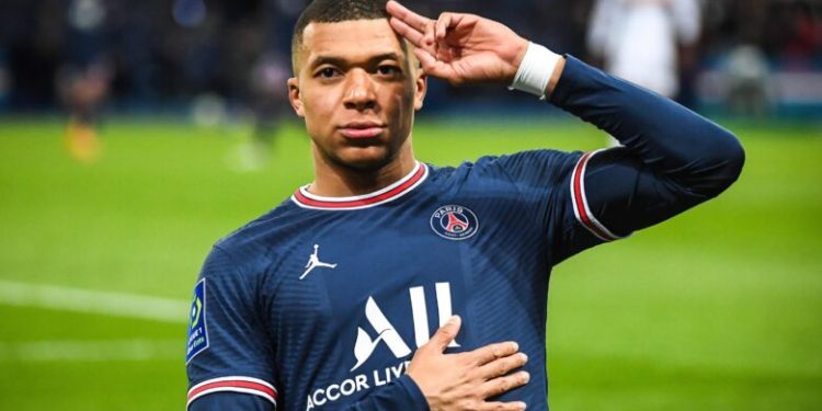 Pemain Paling Subur di Dunia Tahun 2025, Bukan Mbappe dan Haaland
