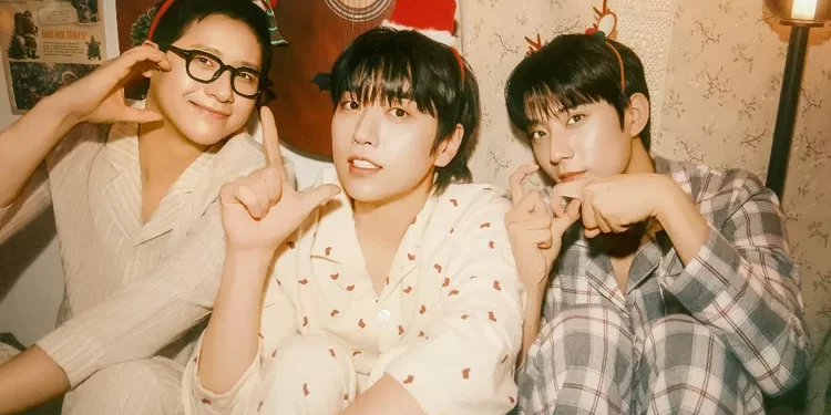 Kontrak Berakhir, B1A4 Tutup Babak 14 Tahun Bersama WM Entertainment