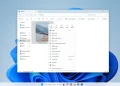 Update Windows 11 Insider Terbaru Bikin File Explorer Lebih Enteng dan Ngebut