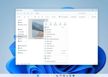 Update Windows 11 Insider Terbaru Bikin File Explorer Lebih Enteng dan Ngebut