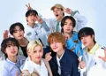 Cetak Rekor Baru! Stray Kids Raih Posisi #1 Billboard 200 Lagi Lewat “DO IT” untuk Kedelapan Kalinya