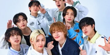 Cetak Rekor Baru! Stray Kids Raih Posisi #1 Billboard 200 Lagi Lewat “DO IT” untuk Kedelapan Kalinya