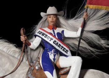 Beyoncé Resmi Menyandang Status Miliarder