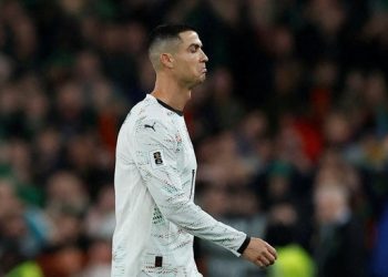 Legenda Premier League: Ronaldo Paham Bakal Sering Kena Tekel dan Dorongan