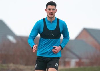 Baggott Berpeluang Kembali “Disekolahkan” Ipswich untuk Keenam Kalinya