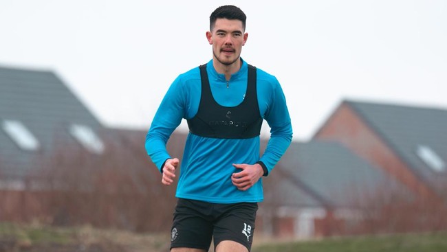 Baggott Berpeluang Kembali “Disekolahkan” Ipswich untuk Keenam Kalinya