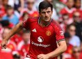 Amorim Belum Pastikan Nasib Maguire dan Casemiro di Manchester United