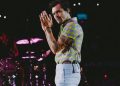 Video Konser Terbaru Harry Styles Picu Spekulasi Comeback