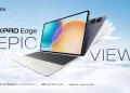 Infinix Xpad Edge Resmi Dikenalkan, Isyaratkan Segera Masuk Indonesia