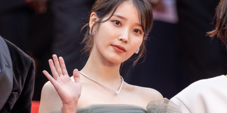 IU Tutup 2025 dengan Donasi Rp2,3 Miliar atas Nama UAENA, Total Tahun Ini Tembus Rp10,9 Miliar