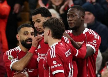 Rooney Peringatkan Arsenal dan City: Liverpool Masih Berbahaya