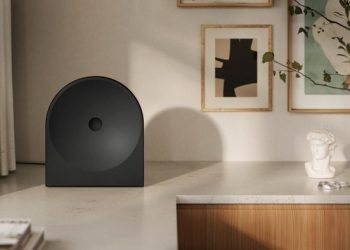 Samsung Music Studio: Speaker yang Berubah Fungsi Jadi Pajangan Artistik