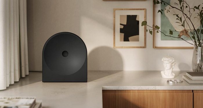 Samsung Music Studio: Speaker yang Berubah Fungsi Jadi Pajangan Artistik