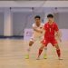 Pernyataan Pelatih Timnas Futsal U-16 Setelah Ditahan Vietnam